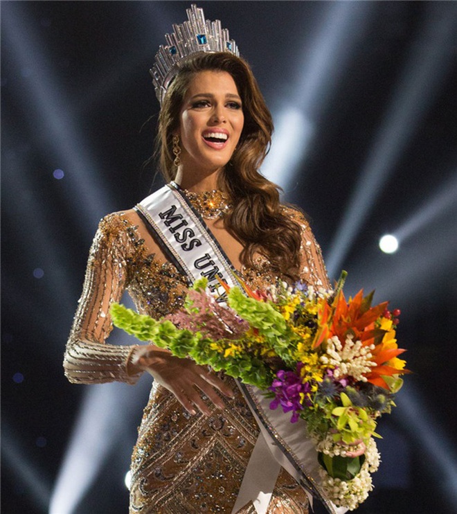 Mỹ nhân đẹp nhất Philippines Marian Rivera làm giám khảo Hoa hậu Hoàn vũ - 9