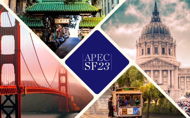 (Ảnh: APEC2023sf.org)