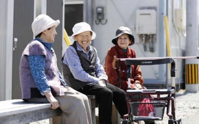 (Ảnh minh họa: (Nguồn: Kyodo) (Ảnh minh họa: (Nguồn: Kyodo)