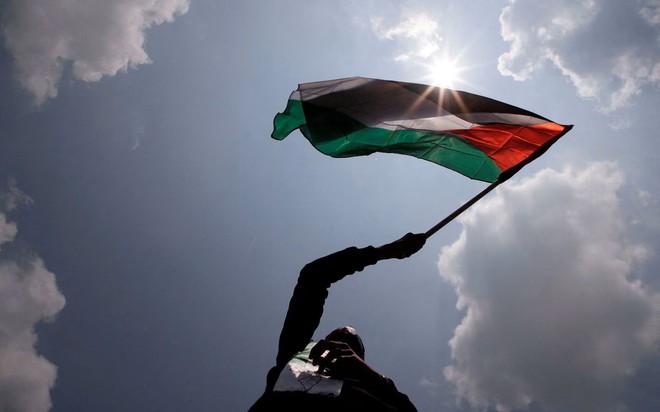 Palestine đang nhận được sự ủng hộ từ một số quốc gia châu Âu. Ảnh minh họa: Reuters
