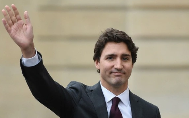 Thủ tướng Canada Justin Trudeau. (Ảnh: Tablet Magazine)
