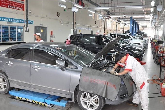 5 việc đơn giản giúp tiết kiệm nhiên liệu cho ô tô khi giá xăng đắt đỏ - 5 5 việc đơn giản giúp tiết kiệm nhiên liệu cho ô tô khi giá xăng đắt đỏ - 5