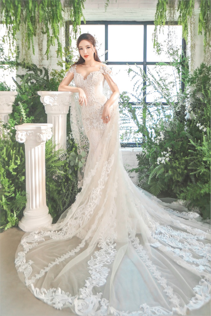 Đám cưới của Bảo Thy sẽ không có cả nghệ sĩ showbiz - Ảnh 2. Đám cưới của Bảo Thy sẽ không có cả nghệ sĩ showbiz - Ảnh 2.