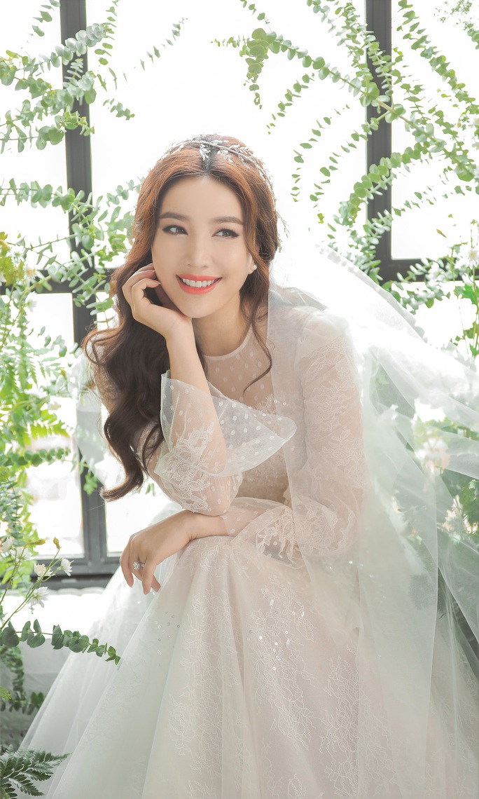Đám cưới của Bảo Thy sẽ không có cả nghệ sĩ showbiz - Ảnh 3. Đám cưới của Bảo Thy sẽ không có cả nghệ sĩ showbiz - Ảnh 3.