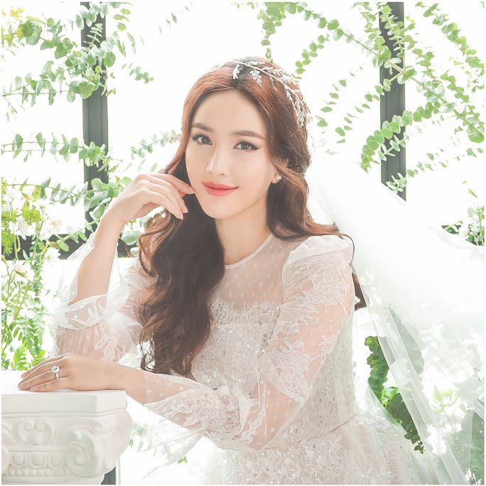 Đám cưới của Bảo Thy sẽ không có cả nghệ sĩ showbiz - Ảnh 5. Đám cưới của Bảo Thy sẽ không có cả nghệ sĩ showbiz - Ảnh 5.