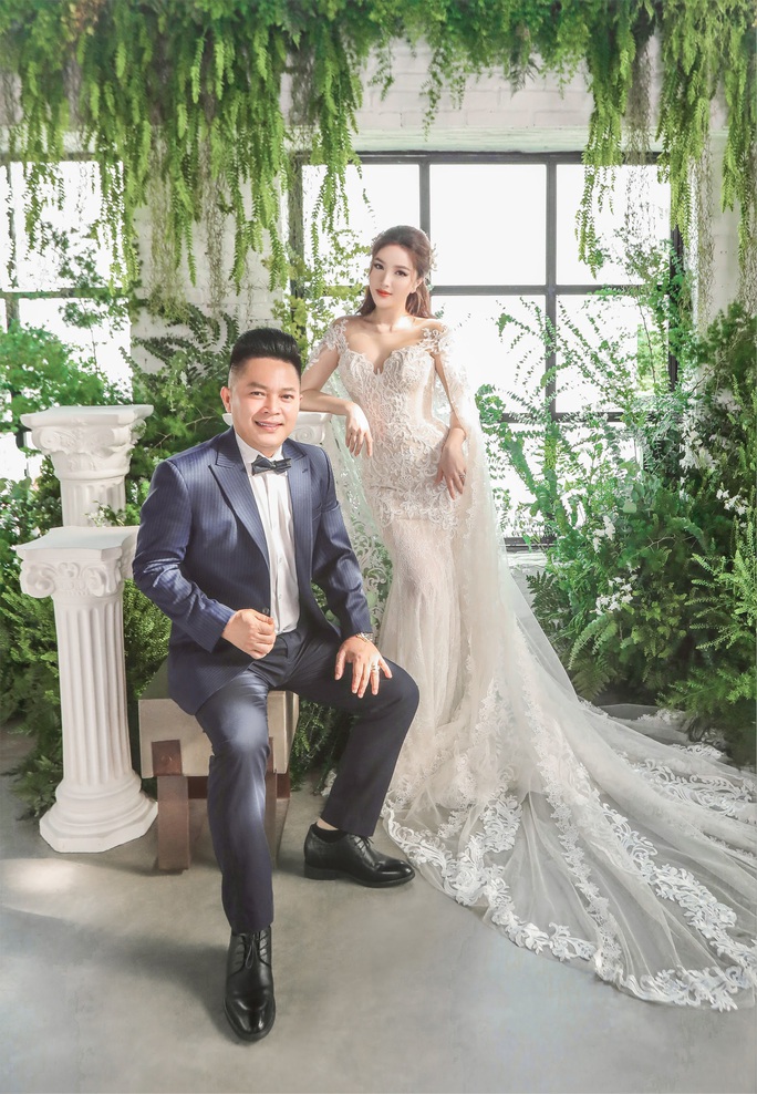 Đám cưới của Bảo Thy sẽ không có cả nghệ sĩ showbiz - Ảnh 4. Đám cưới của Bảo Thy sẽ không có cả nghệ sĩ showbiz - Ảnh 4.