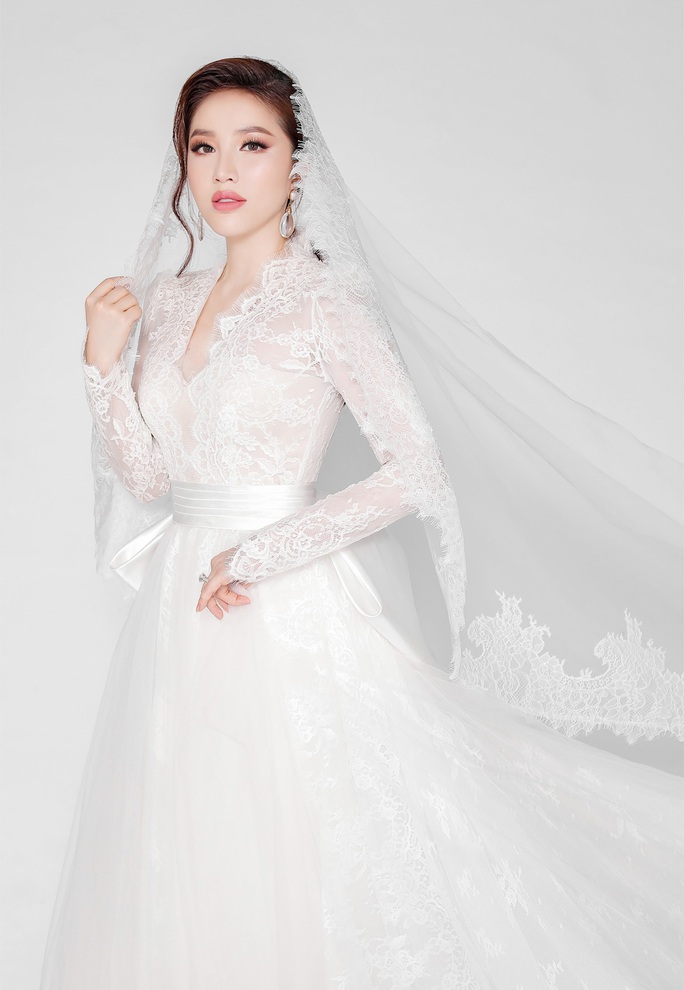 Đám cưới của Bảo Thy sẽ không có cả nghệ sĩ showbiz - Ảnh 1. Đám cưới của Bảo Thy sẽ không có cả nghệ sĩ showbiz - Ảnh 1.