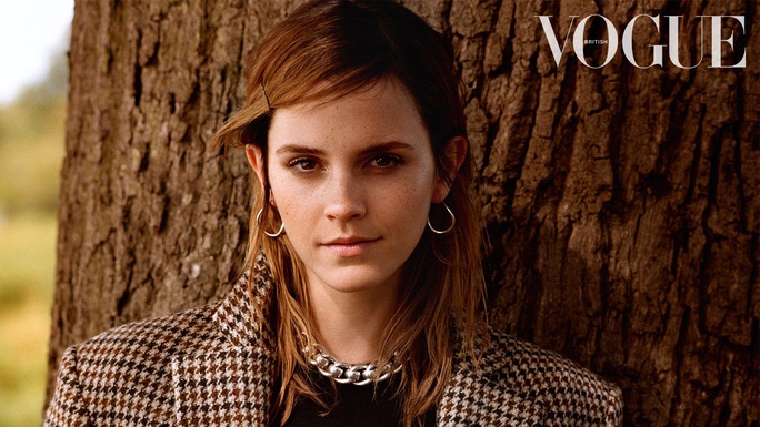 Bông hồng Emma Watson lo lắng vì độc thân tuổi 29 - Ảnh 1.