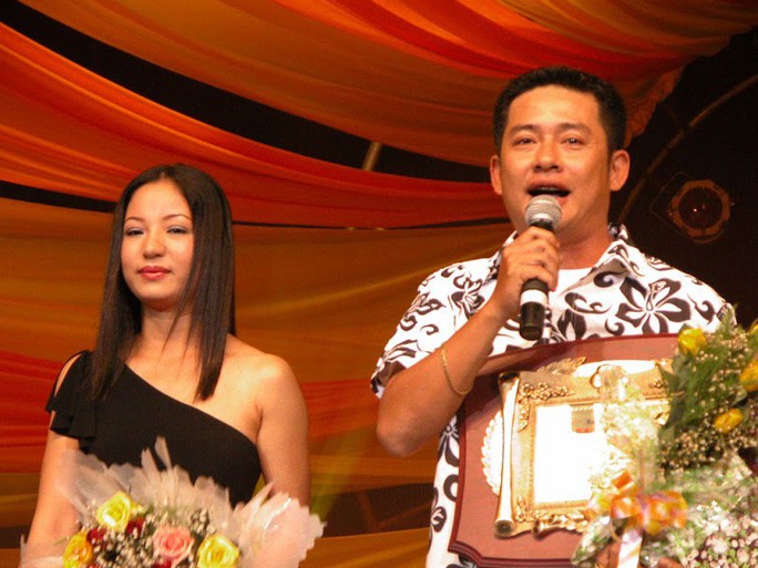 Giải Mai Vàng 25 năm: Tôn vinh những vai hài có số phận - Ảnh 2. Giải Mai Vàng 25 năm: Tôn vinh những vai hài có số phận - Ảnh 2.