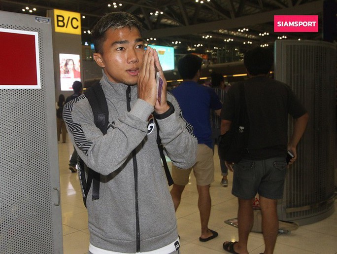 Thái Lan âm thầm đến Indonesia, không sợ thua chuyên môn, chỉ ngán hooligan - Ảnh 2. Thái Lan âm thầm đến Indonesia, không sợ thua chuyên môn, chỉ ngán hooligan - Ảnh 2.