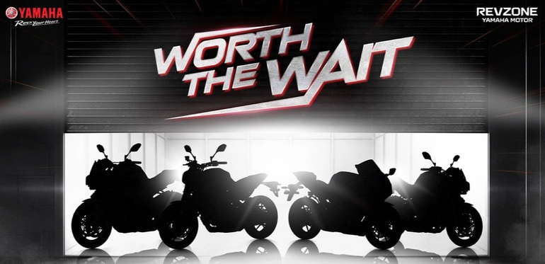 Chạy đua với Honda, Yamaha sắp có showroom motor phân khối lớn tại Việt Nam - 1