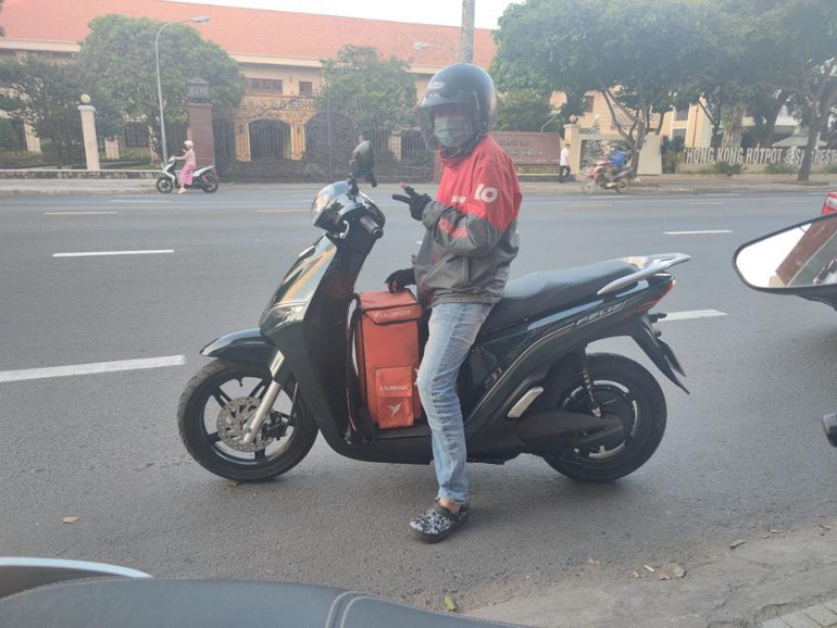 Trào lưu lái xe công nghệ chuyển đổi sang xe máy điện - 2 Trào lưu lái xe công nghệ chuyển đổi sang xe máy điện - 2
