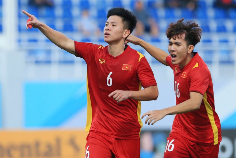 U23 Nhật Bản có thể nhì bảng, U23 Iran trước nguy cơ bị loại - 2 U23 Nhật Bản có thể nhì bảng, U23 Iran trước nguy cơ bị loại - 2