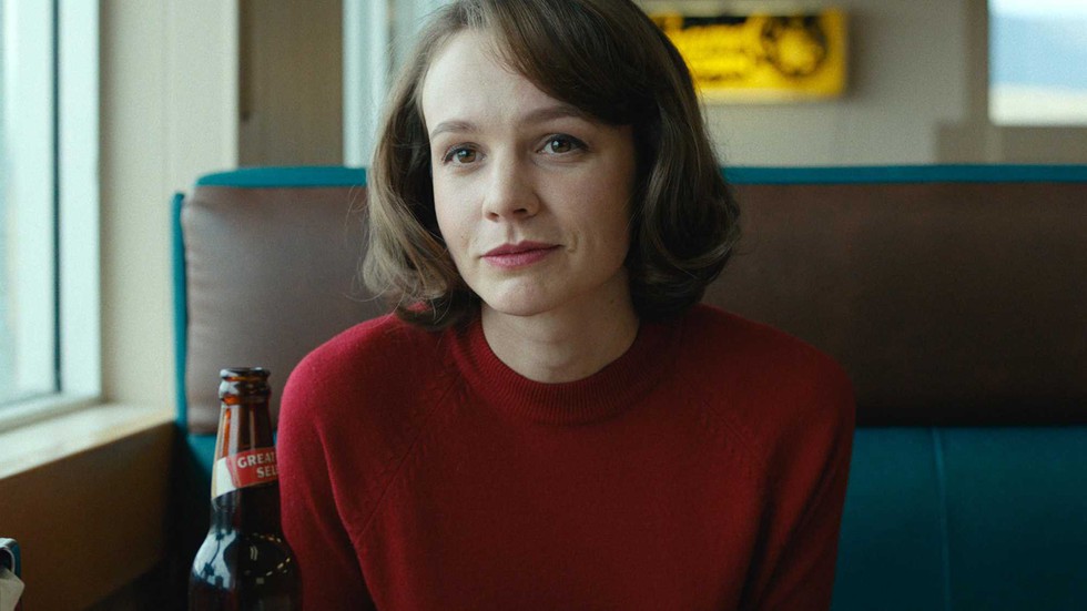 The Hollywood Reporter c&ocirc;ng bố 30 vai diễn xuất sắc nhất năm 2018 - Ảnh 8.