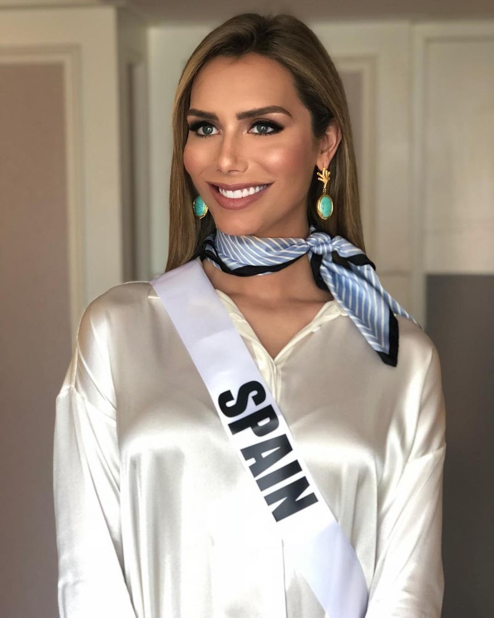 Ngắm nhan sắc thí sinh chuyển giới đầu tiên dự Miss Universe - Ảnh 6. Ngắm nhan sắc thí sinh chuyển giới đầu tiên dự Miss Universe - Ảnh 6.