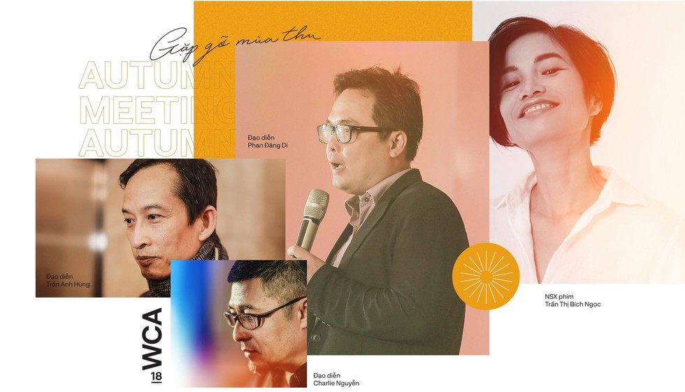 Đôi mắt bé Hải An vào WeChoice Awards 2018: Mặt trời ẩn trong tim - Ảnh 10. Đôi mắt bé Hải An vào WeChoice Awards 2018: Mặt trời ẩn trong tim - Ảnh 10.
