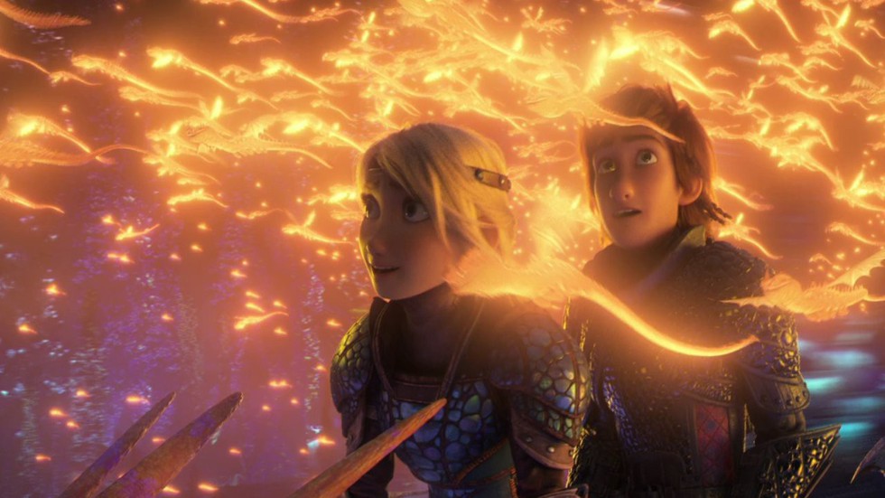 10 phim đ&aacute;ng chờ nhất của nh&agrave; Universal trong năm 2019 - Ảnh 2.