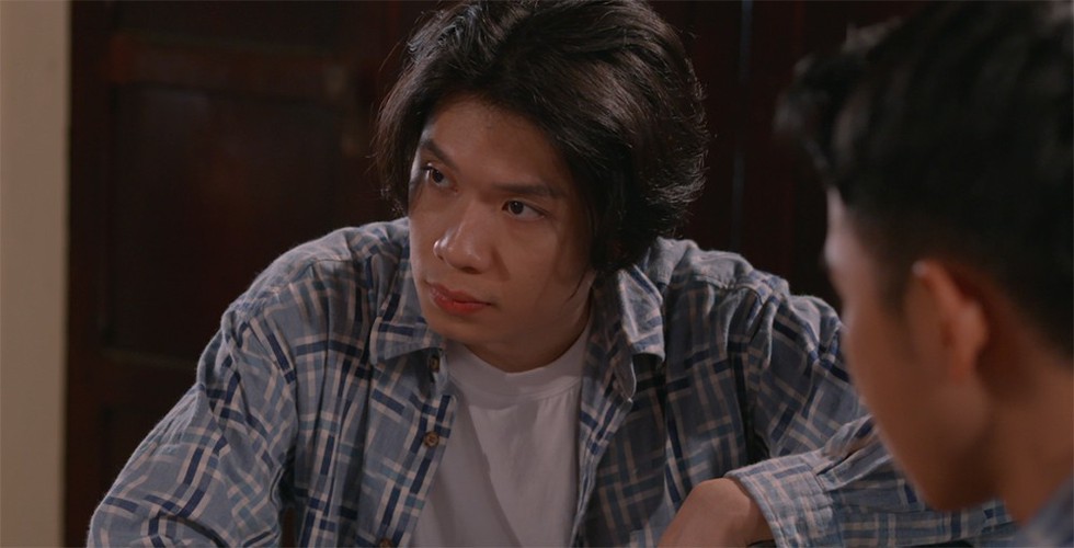 Ngọc Thanh Tâm ra mắt web drama phản ánh nạn lô đề, cờ bạc - Ảnh 7. Ngọc Thanh Tâm ra mắt web drama phản ánh nạn lô đề, cờ bạc - Ảnh 7.