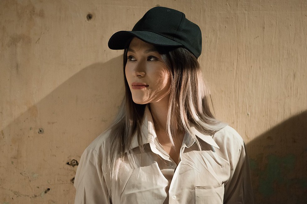 Ngọc Thanh Tâm ra mắt web drama phản ánh nạn lô đề, cờ bạc - Ảnh 10. Ngọc Thanh Tâm ra mắt web drama phản ánh nạn lô đề, cờ bạc - Ảnh 10.