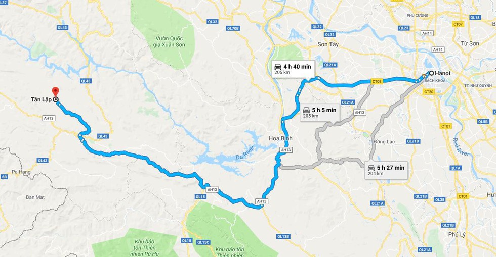 M&ugrave;a hoa mận trắng của người M&ocirc;ng bản Phi&ecirc;ng C&agrave;nh - Ảnh 15.
