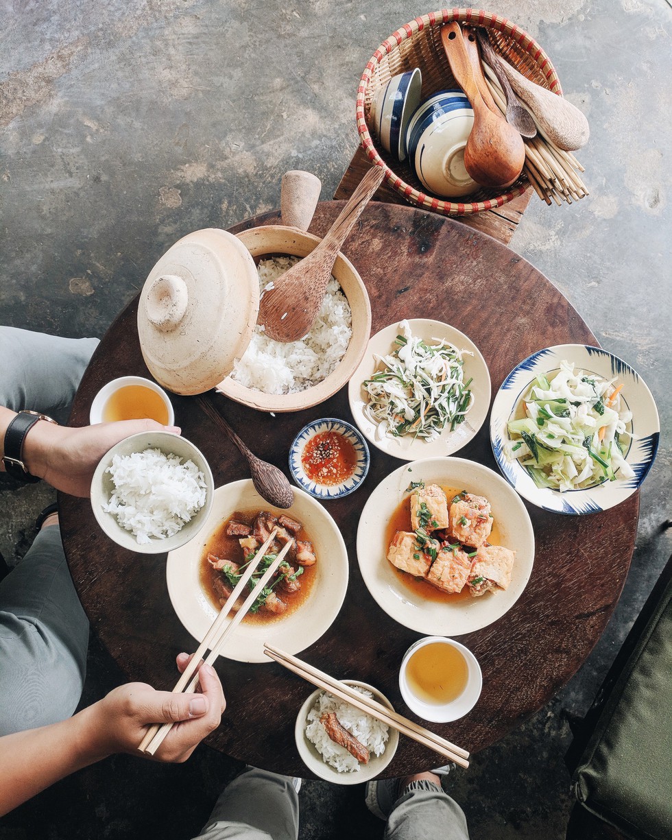 Bốn trào lưu chụp ảnh vạn người like - Ảnh 1.