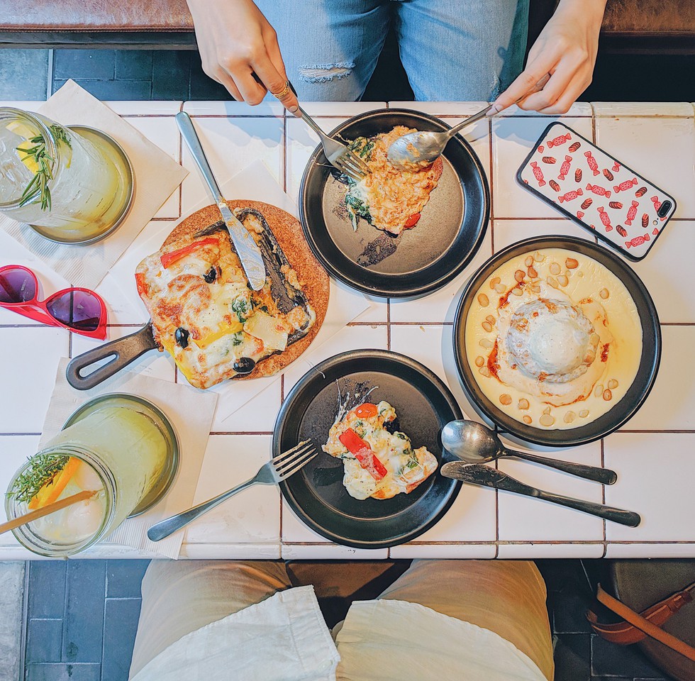 Bốn trào lưu chụp ảnh vạn người like - Ảnh 2. Bốn trào lưu chụp ảnh vạn người like - Ảnh 2.