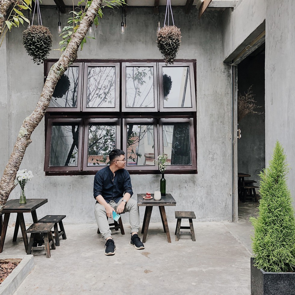 Bốn trào lưu chụp ảnh vạn người like - Ảnh 6. Bốn trào lưu chụp ảnh vạn người like - Ảnh 6.