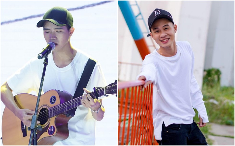Túy âm, HongKong1, Người âm phủ... chẳng lẽ hot một lần rồi thôi? - Ảnh 11. Túy âm, HongKong1, Người âm phủ... chẳng lẽ hot một lần rồi thôi? - Ảnh 11.