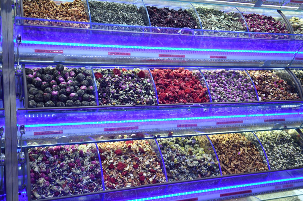 Đặc sản Thổ Nhĩ Kỳ khiến du khách mê mệt - Ảnh 14. Đặc sản Thổ Nhĩ Kỳ khiến du khách mê mệt - Ảnh 14.