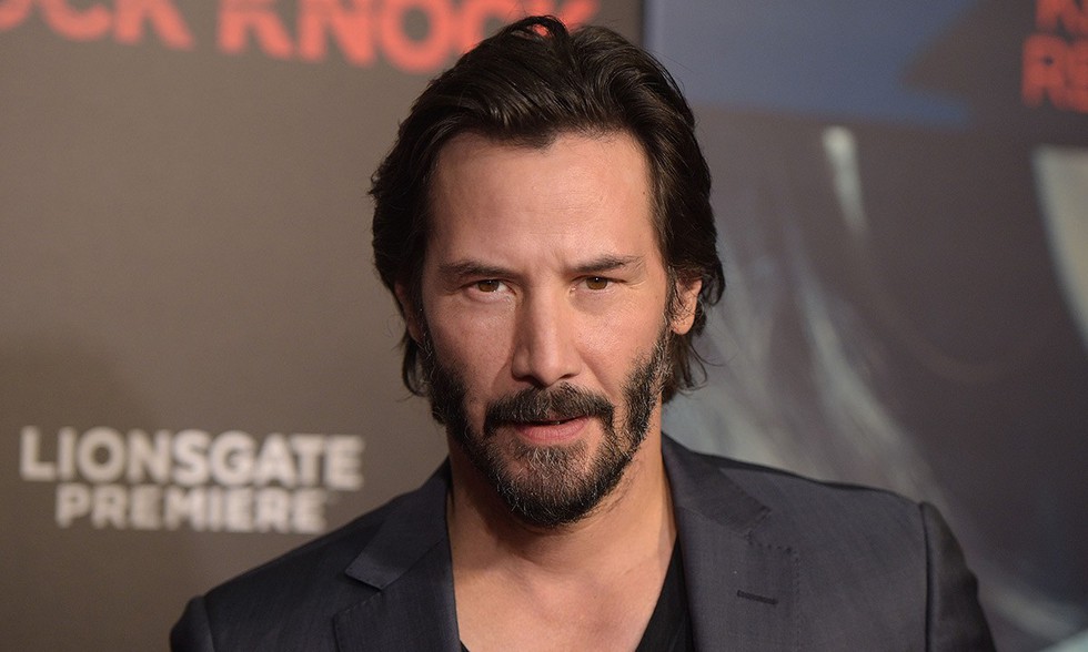 Một thế giới kh&ocirc;ng xứng đ&aacute;ng với Keanu Reeves - Ảnh 7.