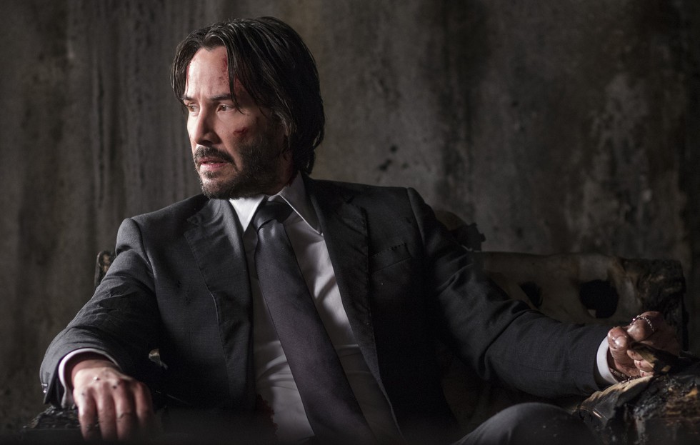 Một thế giới kh&ocirc;ng xứng đ&aacute;ng với Keanu Reeves - Ảnh 3.