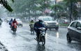 Từ đêm ngày 01/10 - 03/10, khu vực Thanh Hóa tiếp tục có mưa