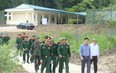Kiểm tra tổng thể công tác chuẩn bị diễn tập Khu vực phòng thủ tỉnh Thanh Hoá