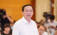 Phó Thống đốc Ngân hàng Nhà nước Đào Minh Tú trả lời phỏng vấn liên quan đến SCB