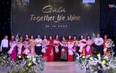 Đêm Gala “Together We shine - Cùng nhau tỏa sáng”