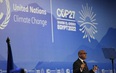 COP27 lần đầu tiên thảo luận hỗ trợ tài chính khắc phục thiệt hại do biến đổi khí hậu
