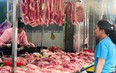 Thực hiện ngay biện pháp bảo đảm cân đối cung cầu thịt lợn, bình ổn giá