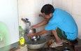 Khó khăn về chỉ tiêu nước sạch trong tiêu chí xây dựng Nông thôn mới nâng cao