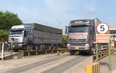 Tăng cường công tác kiểm soát tải trọng hàng hoá tại cảng biển Nghi Sơn