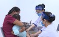 Hơn 250.000 trẻ em tại Việt Nam bỏ lỡ các mũi tiêm chủng cơ bản trong đại dịch COVID-19
