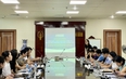 Hội Nhà báo Thanh Hóa: Khai giảng khóa bồi dưỡng sản xuất video báo điện tử cho các phóng viên