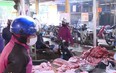 Giá thịt lợn cao đẩy CPI tháng 7 tăng 0,4%