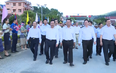 Đoàn đại biểu tỉnh Thanh Hoá dự “Tuần lễ văn hóa hữu nghị Hủa Phăn - Thanh Hóa năm 2022” tại tỉnh Hủa Phăn
