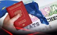 Nhiều nước châu Âu phản đối cấm thị thực đối với công dân Nga