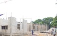 Nga Sơn: dự án xây mới, cải tạo trường học có thể không hoàn thành trước khai giảng