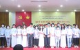 Quỹ Khuyến học Sơn Phong, thành phố Sầm Sơn trao học bổng
