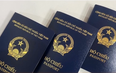 Đại sứ quán Tây Ban Nha tạm dừng cấp thị thực Schengen với hộ chiếu mẫu mới của Việt Nam