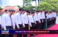 Dâng hương kỷ niệm 77 năm Quốc khánh nước CHXHCN Việt Nam