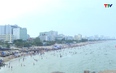Các khu du lịch biển thu hút đông du khách trong kỳ nghỉ lễ Quốc khánh