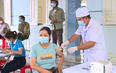 Huyện Hà Trung: Tỷ lệ tiêm vắc xin phòng COVID-19 mũi nhắc lại lần 2 thấp
